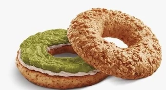 McCafé suma una propuesta salada a su menú: llega el nuevo Bagel con Palta
