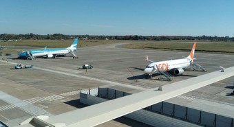 Aerolínea extranjera suma un destino inédito para volar desde Rosario