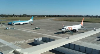 Aerolínea extranjera suma un destino inédito para volar desde Rosario