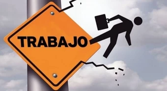 ¿Qué motiva la sensación de que escasean las oportunidades laborales en el país?