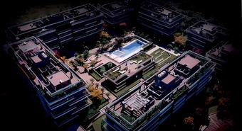 Desarrollador top impulsa mega proyecto inmobiliario frente al Aeropuerto