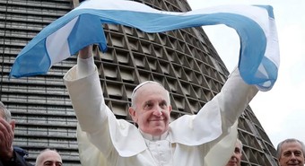 papa francisco 