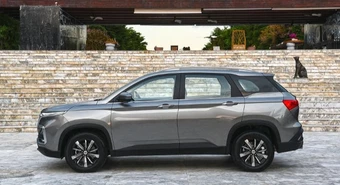 Automotriz confirmó la llegada de un nuevo SUV eléctrico al país