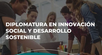 Punto biz sortea beca completa para una diplomatura en desarrollo sostenible