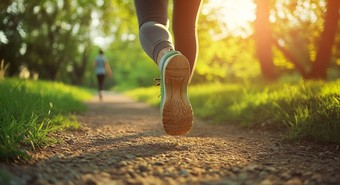A qué ritmo hay que caminar para reducir el riesgo de arritmias