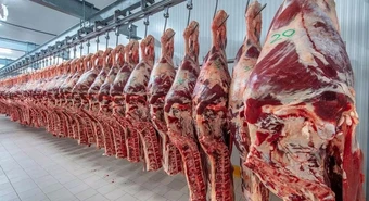 Aunque sube el precio, las ventas de carne argentina siguen para atrás