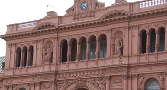 Santa Fe recibió 40% menos de coparticipación en abril