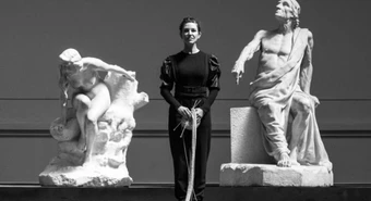 Circa abre el año con arte, misterio y acento latinoamericano