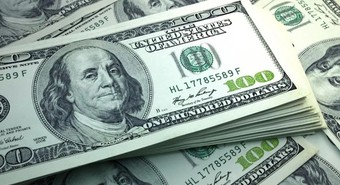 Cómo cotizó el dólar oficial y a cuánto se vendió el blue en Rosario 