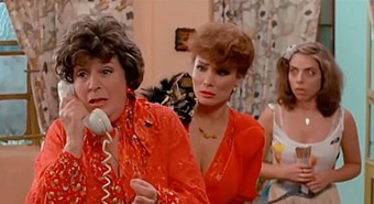 Reestrenan un súper clásico del cine argentino