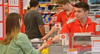 En cuánto quedó el salario de los empleados de Comercio