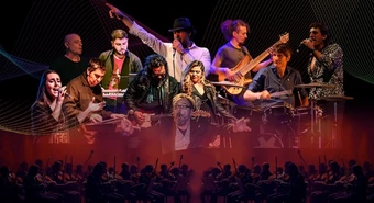 Tecnológica rosarina festeja sus 50 años con un show musical gratuito
