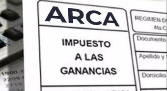 Los cambios en Ganancias que anunció el Gobierno y cuándo empiezan a regir