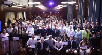 Emprendimiento Argentino 2025