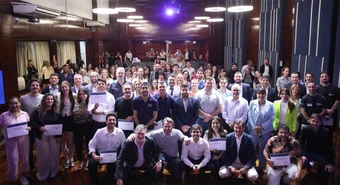 Emprendimiento Argentino 2025