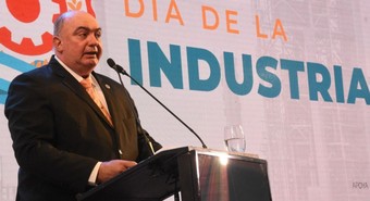 Javier Martín fue reelecto como presidente de Fisfe