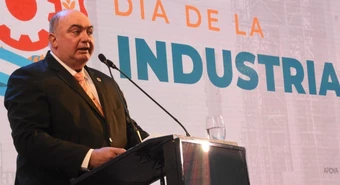 Javier Martín fue reelecto como presidente de Fisfe