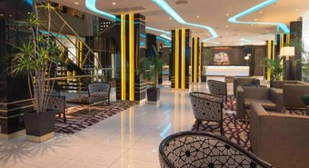 hoteles 