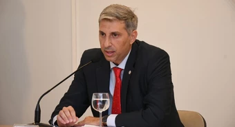 La Bolsa de Comercio de Santa Fe tiene nuevo presidente
