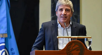 El Gobierno eliminará retenciones de 1.000 productos industriales