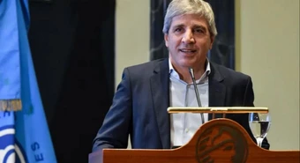 El Gobierno eliminará retenciones de 1.000 productos industriales