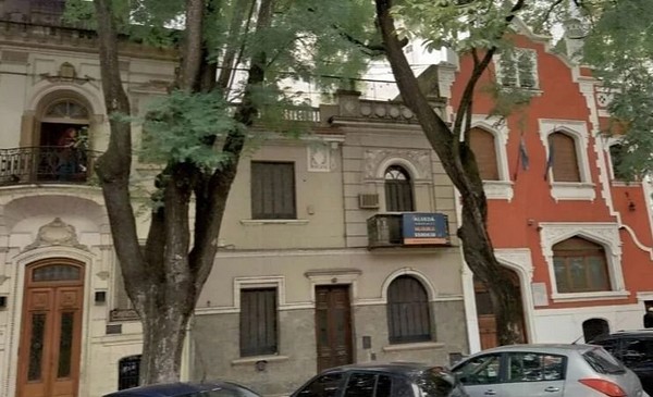 El proyecto de una torre frente al río suma rechazo de vecinos y ...