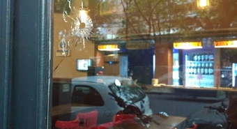 Tres bares de Rosario recibieron fuertes amenazas de "los Cantero"