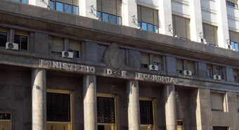 El Gobierno emitió una nueva letra del tesoro por más de u$s1.200 M