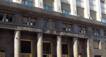 El Gobierno emitió una nueva letra del tesoro por más de u$s1.200 M