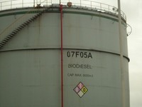 Pymes del biodiesel activan presión en el Congreso y repudian nuevo borrador