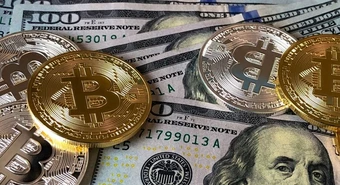 La plataforma FTX va a la quiebra y el bitcoin hace crac