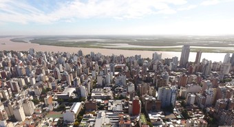 Cuánto sale alquilar hoy un depto de uno, dos y tres ambientes en Rosario