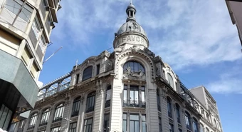 Ya analizan las reformas que hay que hacer para reabrir La Favorita
