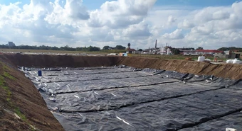 La empresa santafesina que hace negocios con la basura industrial