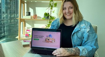La emprendedora que le vendió a Ualá un negocio con ADN rosarino
