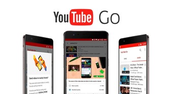  Google le dice adiós a la aplicación YouTube Go