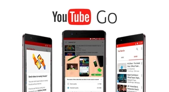  Google le dice adiós a la aplicación YouTube Go
