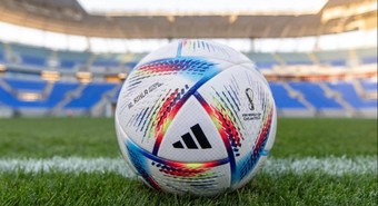 A cuánto se vende la pelota del mundial Qatar 2022 en Argentina