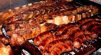 Semana Gastronómica: parrillas y restaurantes para comer a precio de promo