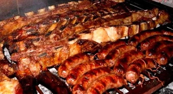 Semana Gastronómica: parrillas y restaurantes para comer a precio de promo