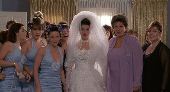 Estrenó hace 20 años y hoy es una de las pelis preferidas de Netflix