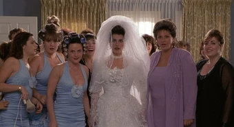 Estrenó hace 20 años y hoy es una de las pelis preferidas de Netflix