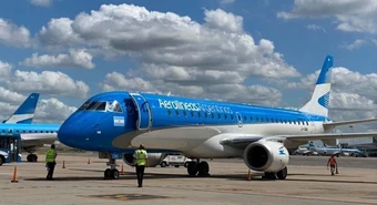 Chau pasajes gratis: qué perdieron los pilotos tras acuerdo con el Gobierno
