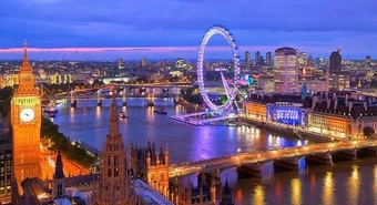 Estas son las 10 mejores ciudades del mundo para estudiar 