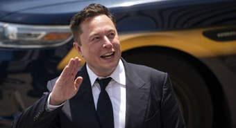 Elon Musk levantará la prohibición en Twitter a Donald Trump