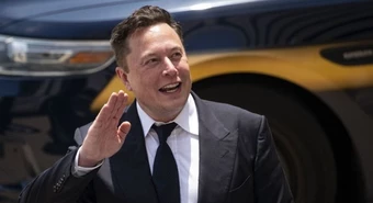 Elon Musk levantará la prohibición en Twitter a Donald Trump