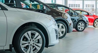 Cambió el impuesto a los autos de lujo, ¿a partir de cuánto se paga?