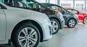 Cambió el impuesto a los autos de lujo, ¿a partir de cuánto se paga?