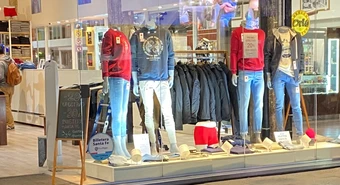 Lunes caliente con listas de precios recargadas en comercios y súpers
