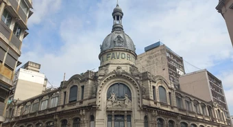 La Intendencia de Rosario dio vía libre para los nuevos usos de La Favorita